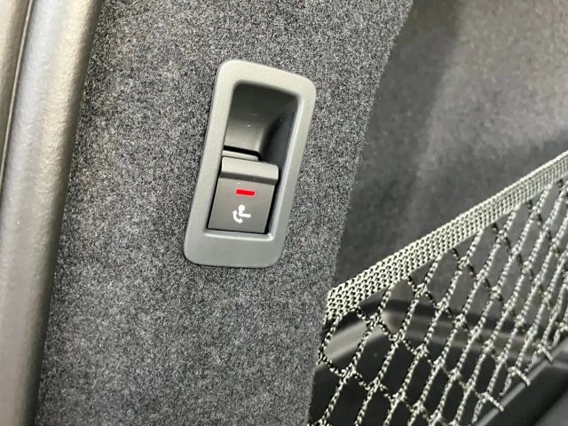 Audi A6 e-tron Quattro