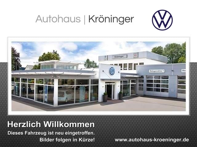 Volkswagen T-Roc 1.5 TSI DSG Move