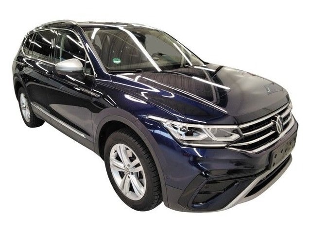 Volkswagen Tiguan Allspace Elegance