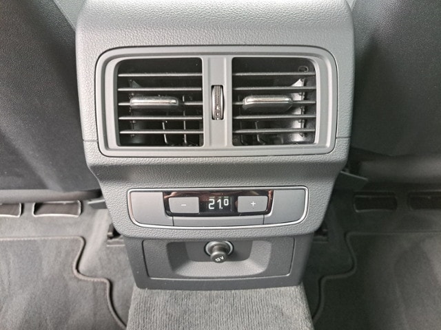 Audi Q5 50 TDI Quattro