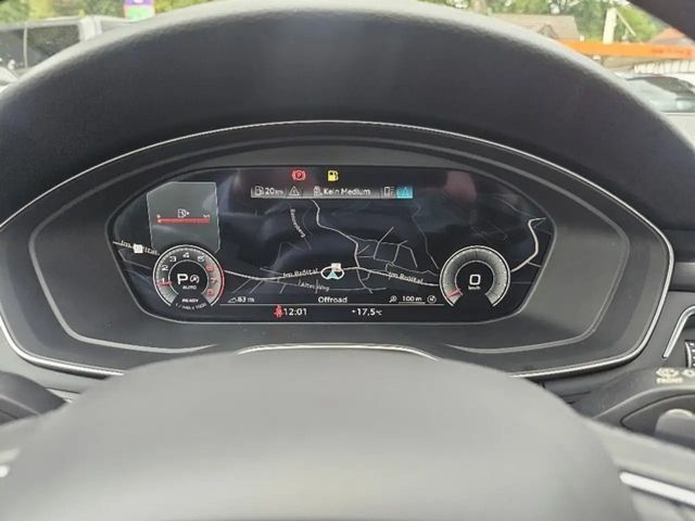 Audi A5 35 TFSI Coupé S-Line Sportback