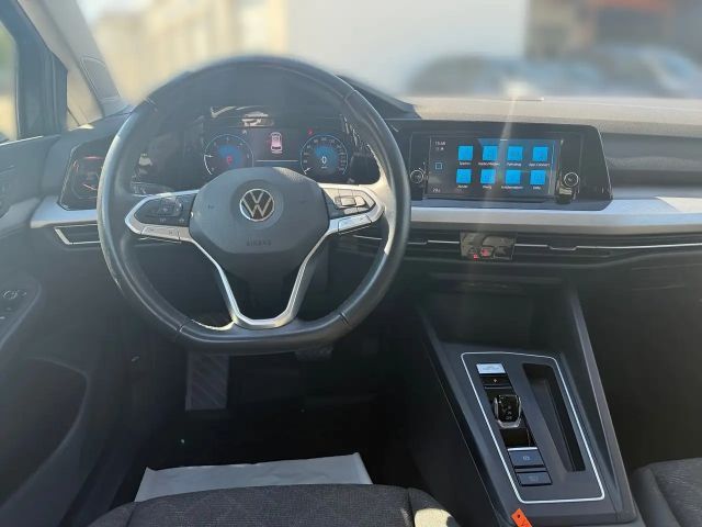 Volkswagen Golf DSG Life Variant