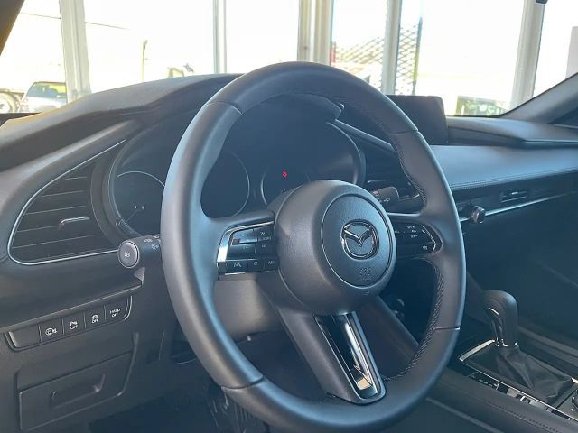 Mazda 3 Prime-line SkyActiv e-Skyactiv