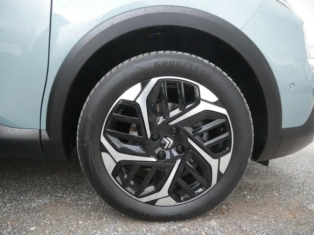 Citroën C4 Max PureTech