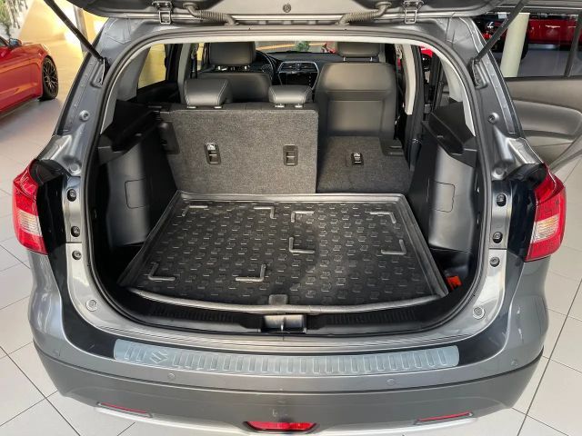 Suzuki SX4 S-Cross 4x4 Comfort