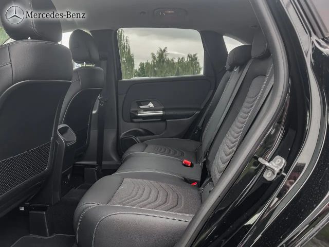Mercedes-Benz B 200 Progressive