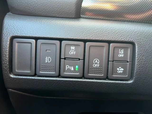 Suzuki Vitara 4x2 Comfort Hybrid