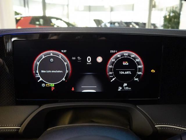 Volkswagen Passat Business DSG Variant