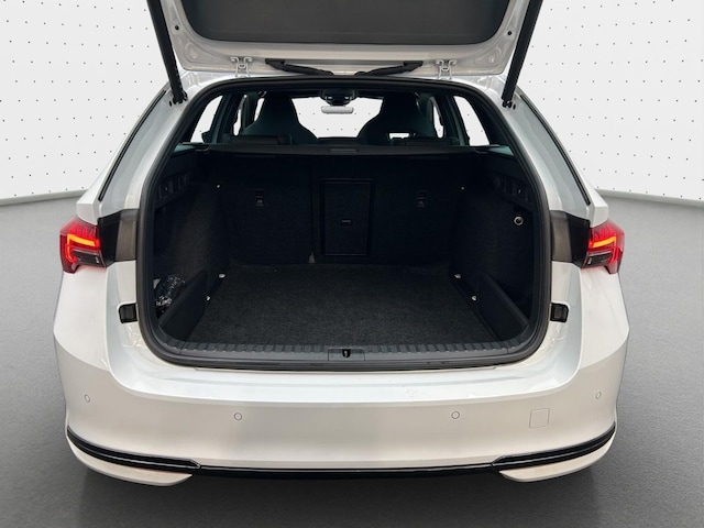 Skoda Octavia Combi Sportline