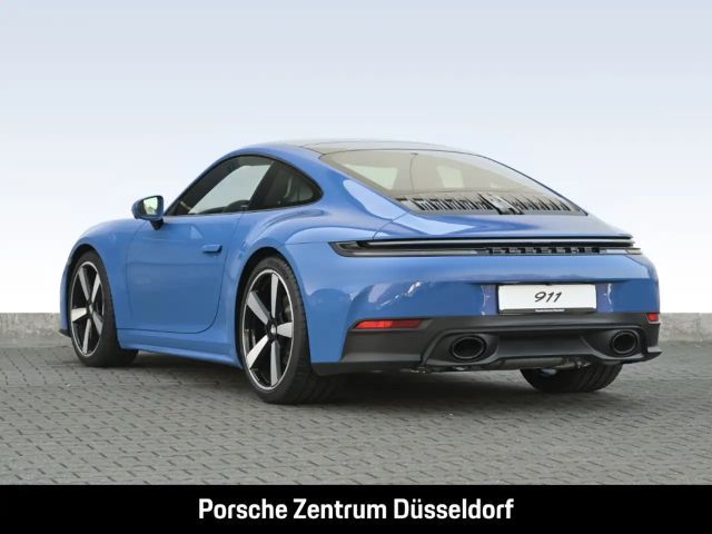 Porsche 992 Carrera Coupé
