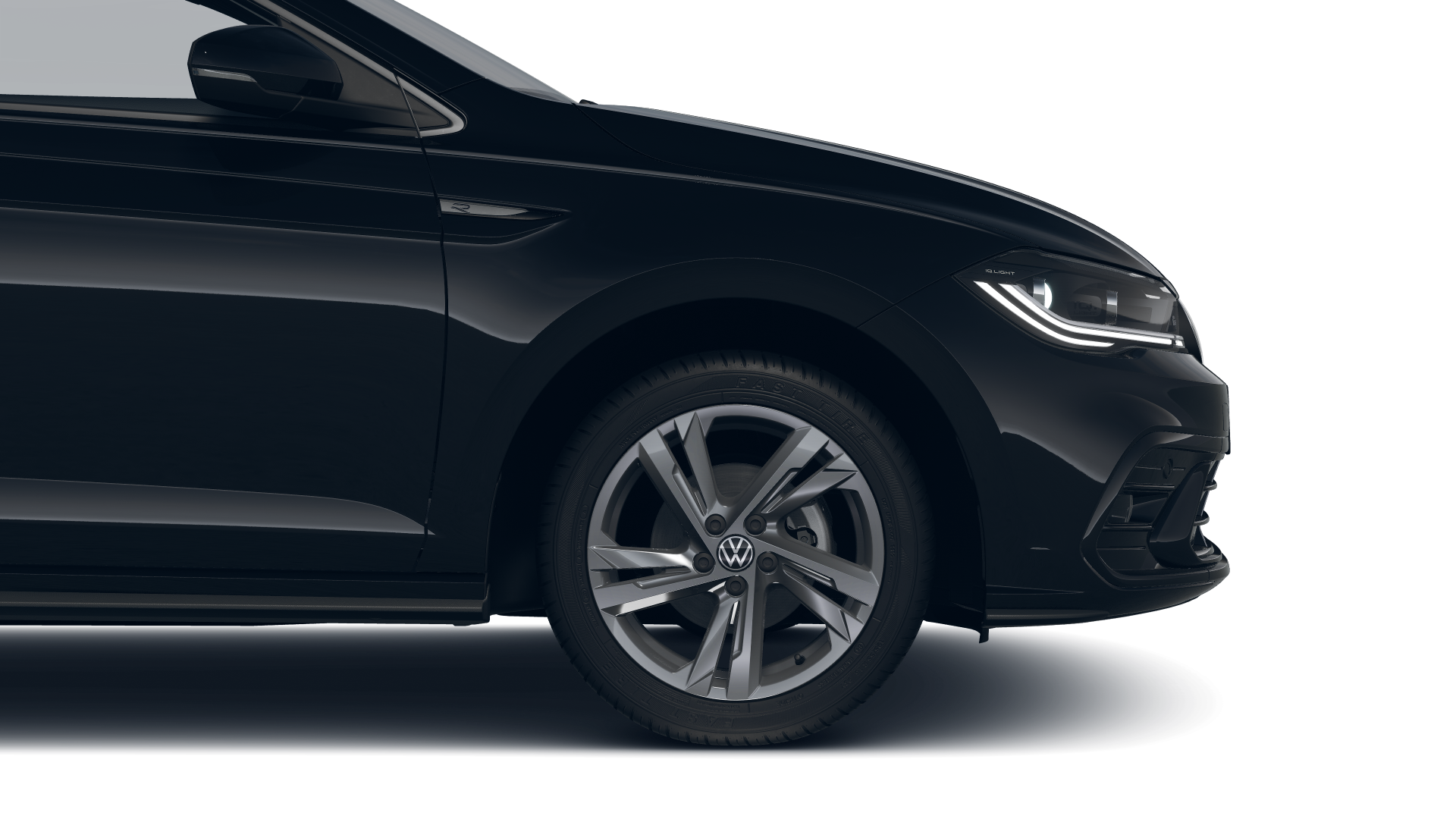 Volkswagen Polo R-Line