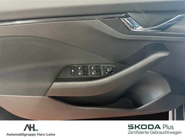 Skoda Kamiq 1.0 TSI Selection