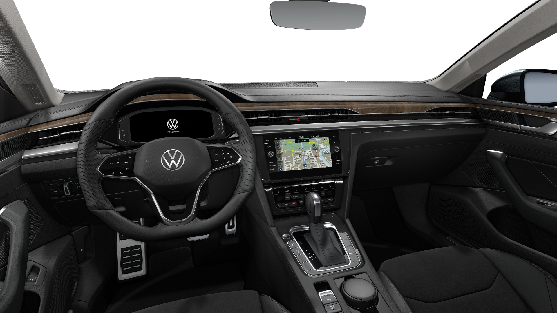 Volkswagen Arteon Shooting Brake 2.0 TDI