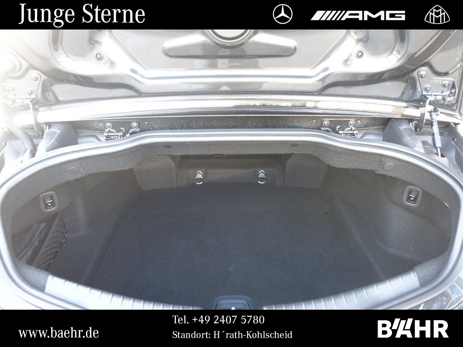 Mercedes-Benz CLE 450 4MATIC AMG Line