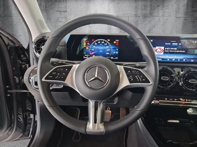 Mercedes-Benz A 180 Aut.