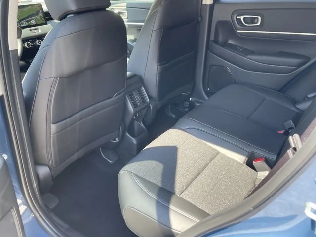 Honda HR-V Advance Hybrid i-MMD