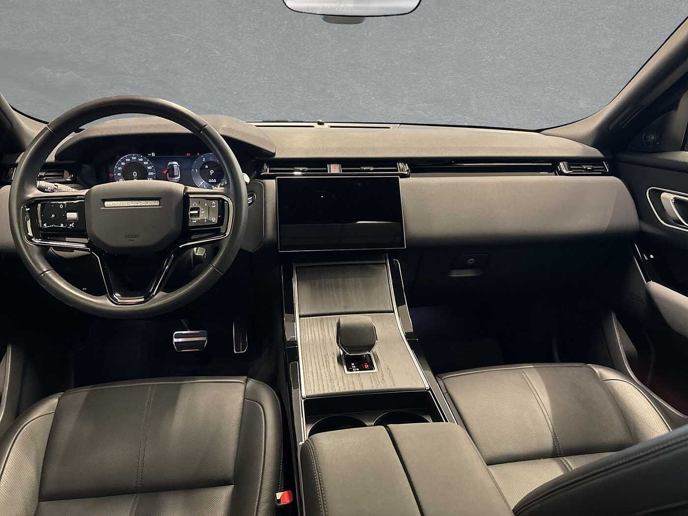 Land Rover Range Rover Velar D200 Dynamic SE