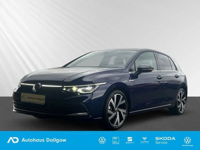 Volkswagen Golf 1.5 eTSI DSG