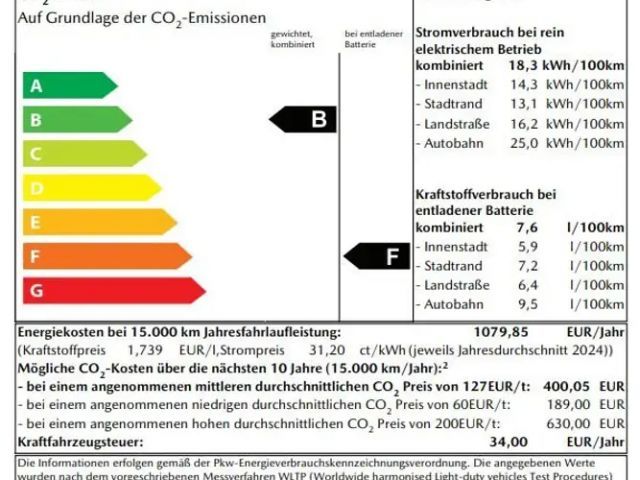 Mazda MX-30 R-EV Makoto Plug-in-Hybrid 360-Monitor Bose Matrix