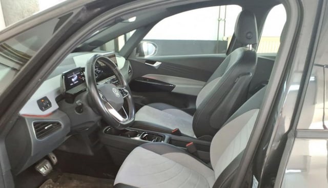 Volkswagen ID.3 77 KWh Performance Pro