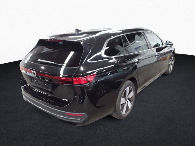 Volkswagen Passat 1.5 eTSI Business DSG