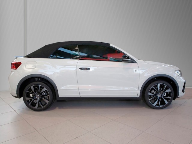 Volkswagen T-Roc 1.5 TSI Cabriolet DSG R-Line