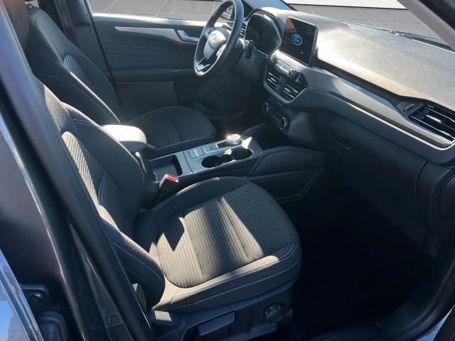 Ford Kuga Plug in Hybrid Titanium