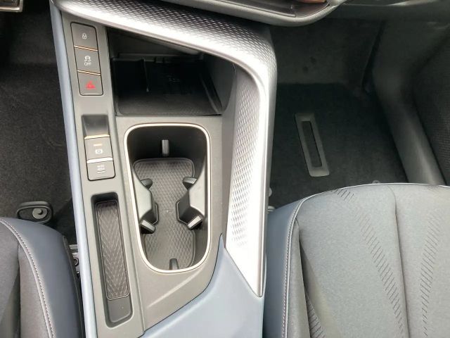 Cupra Terramar 1.5 e-TSI 150 PS DSG