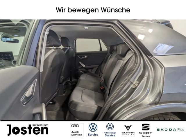 Audi Q2 35 TFSI S-Line