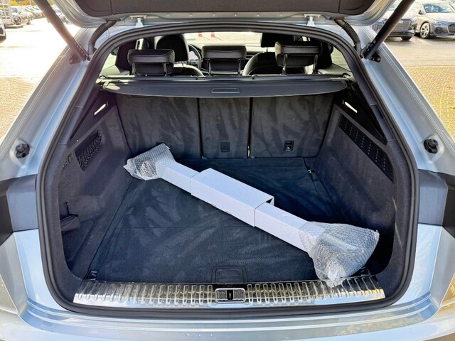 Audi Q8 55 TFSI Quattro