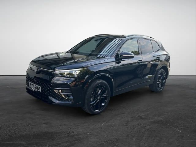 Volkswagen Tiguan DSG R-Line eHybrid