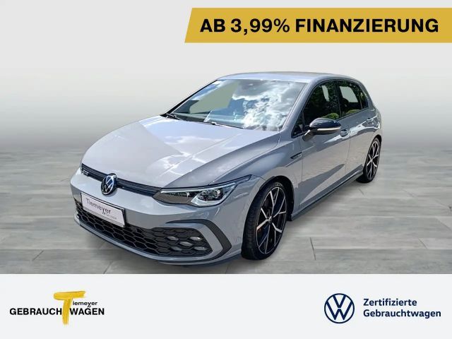 Volkswagen Golf GTD IQ.Drive