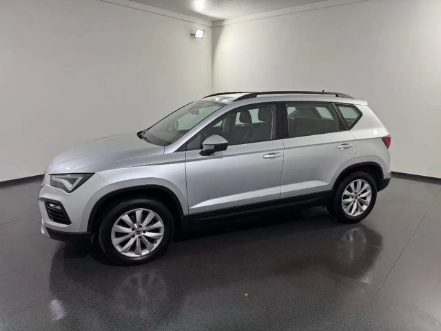 Seat Ateca 2.0 TDI 4Drive DSG Style