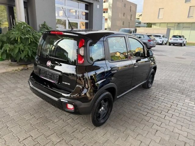 Fiat Panda CityCross Cross