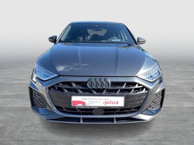 Audi A3 35 TDI S-Line S-Tronic Sportback