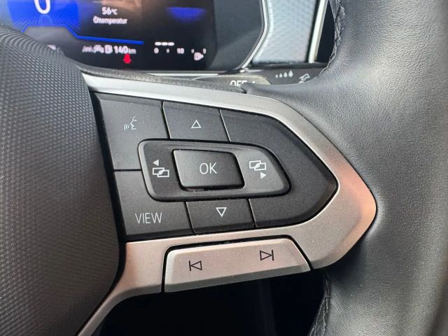 Volkswagen T-Cross 1.0 TSI DSG