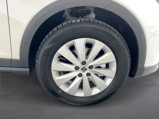 Seat Arona 1.0 TSI Reference