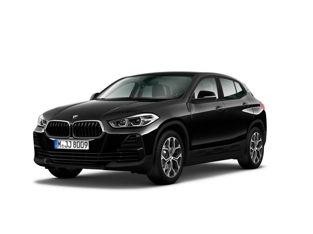 BMW X2 Advantage pakket sDrive18i