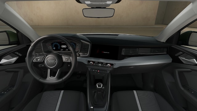 Audi A1 30 TFSI Sportback