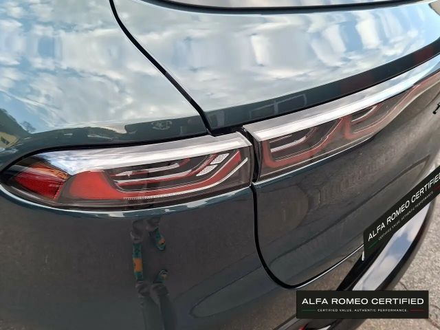 Alfa Romeo Tonale Veloce