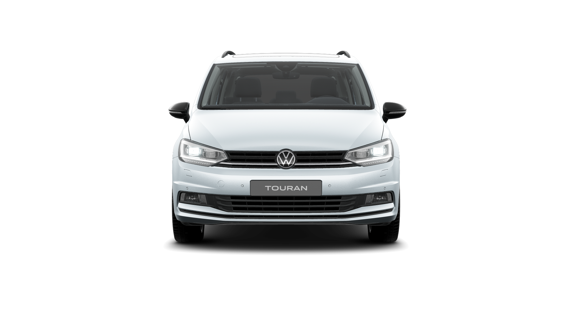 Volkswagen Touran 1.5 TSI DSG