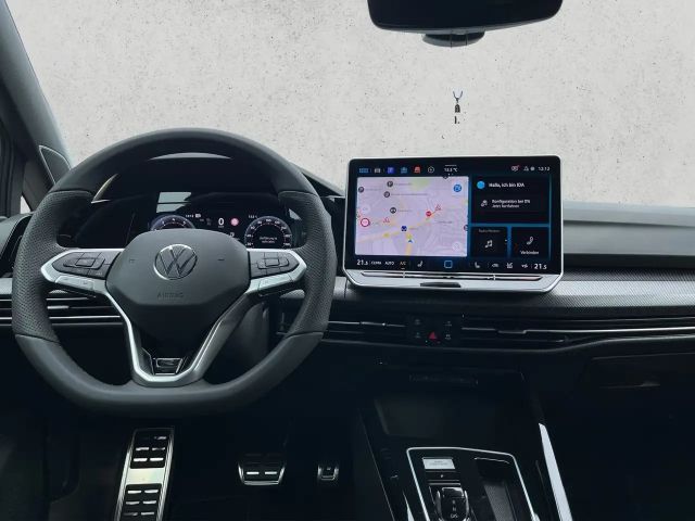 Volkswagen Golf 1.5 eTSI DSG Golf VIII