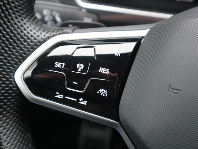 Volkswagen Tiguan Allspace R-Line