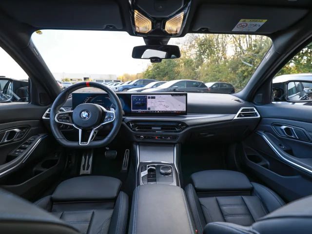 BMW 340 340i Touring xDrive