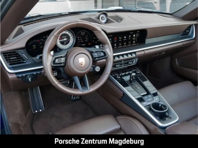 Porsche 992 Cabrio Turbo