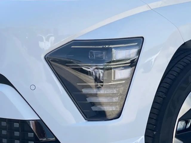 Hyundai Kona 2WD Trend