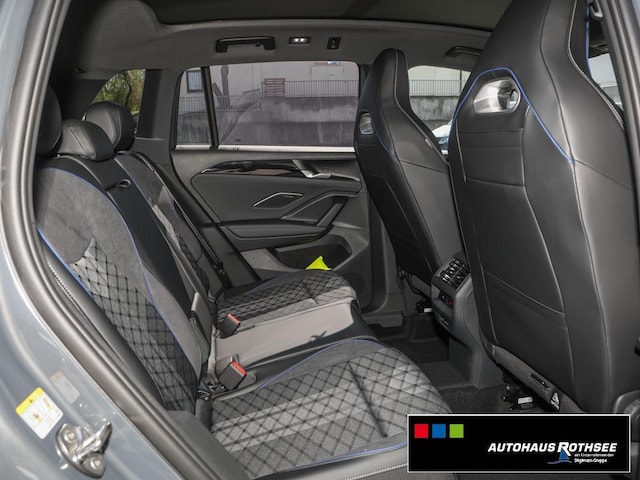 Volkswagen Tiguan R-Line eHybrid