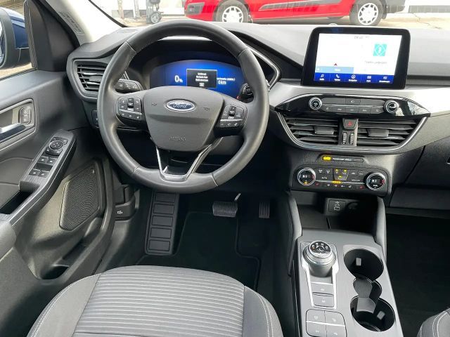 Ford Kuga Plug in Hybrid Titanium