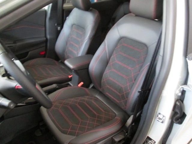 Ford Puma EcoBoost ST Line