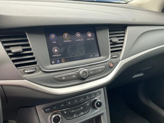 Opel Astra 1.2 Turbo Edition Turbo